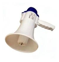 Megafone MF-20 Soundvoice Recarregável - Sound Voice