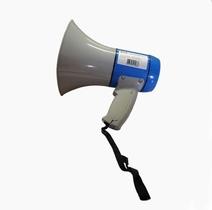 Megafone Profissional Nt 400 Csr 5v 30w Usb Sd Rec Sirene Megafone Profissional Nt 400 Csr 5v 30w Usb Sd Rec Sirene