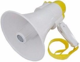 Megafone Profissional Potencia 35W Original - MXT Megafone Profissional Potencia 35W Original - MXT