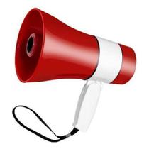 Megafone Tomate Mlb-001 20w Gravação 30m Megafone Tomate Mlb-001 20w Gravação 30m