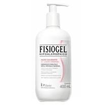 Megalabs Fisiogel A.I Loção 400ml