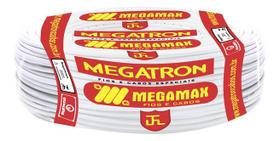 Megamax 2,50 mm branco