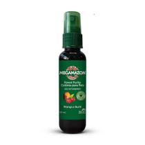 Megamazon body splash forest purity 60ml