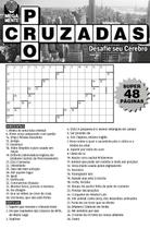 Megamente prócruzadas