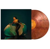 Megan Thee Stallion - 2x LP MEGAN UO Exclusive Vinil