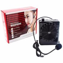 Megaphone Multi-Function Kd-150 Megaphone Multi-Function Kd-150