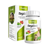 MegaSbelt 1000mg 30 comprimidos - MegaNux