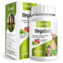 Megasbelt 1000Mg 60 Comprimidos - Meganux