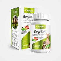 MegaSbelt C/30 Comprimidos 29,1g - Meganux MegaSbelt C/30 Comprimidos 29,1g - Meganux