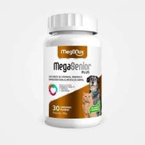 Megasenior 1000mg 30 comprimidos meganux Megasenior 1000mg 30 comprimidos meganux