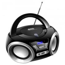 Megastar Bluetooth Usb Microsystem Mp 1842Bt Cd Bivolt