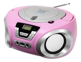 Megastar Mp-1842bt Portátil Bluetooth Megastar Mp-1842bt Portátil Bluetooth