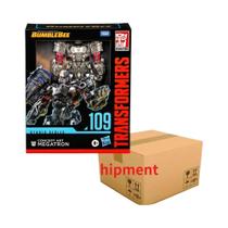 Megatron Leader Concept Art Transformers Studio Series 109 TF6 Boneco De Ação Colecionável Presente Megatron Leader Concept Art Transformers Studio Series 109 TF6 Boneco De Ação Colecionável Presente