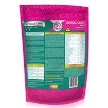 Megazoo Critical Care Aves 900g Papa Completa Papinha Indicada para Pássaros Doentes Debilitados