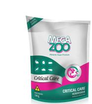 MegaZoo - Critical Care Herbivoros - 200g