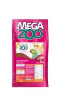 Megazoo ext calopsitas-ring necks mm15 5kg Megazoo ext calopsitas-ring necks mm15 5kg