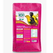 Megazoo ext exigente nativos e exóticos reprodução sr23 5kg Megazoo ext exigente nativos e exóticos reprodução sr23 5kg