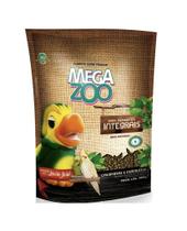 Megazoo Ext Integ. Calopsita Louro José 350g