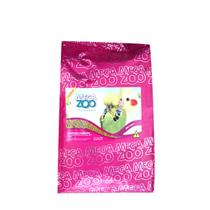 Megazoo Extrusada Calopsita Periquito Mini Bits 5kg Pm13