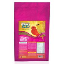 MEGAZOO - Farinhada Exigente Bianco 5kg MEGAZOO - Farinhada Exigente Bianco 5kg