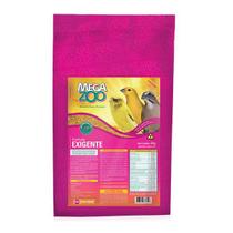 MEGAZOO - Farinhada Exigente Reprodução 5kg MEGAZOO - Farinhada Exigente Reprodução 5kg