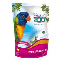 MEGAZOO Papa para Lóris - L18 900g