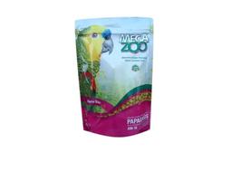 Megazoo Papagaio Original Regular Bits - 600 g