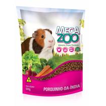 MEGAZOO - Porquinho da India-500g