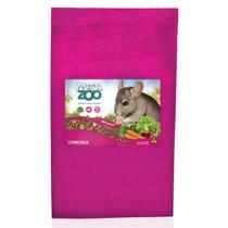 MEGAZOO - Ração Chinchila 3KG MEGAZOO - Ração Chinchila 3KG