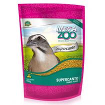 MEGAZOO - Trinca Ferro Supercanto 900g