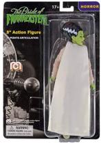 Mego Action Figure Bride of Frankenstein Oficial Licenciado