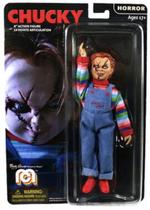 Mego Action Figure Chucky Limited Edition Oficial Licenciado