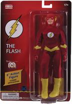 Mego Action Figure The Flash Oficial Licenciado