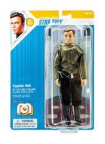 Mego Action Figures Star Trek Captain Kirk Oficial Licenciado