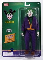 Mego DC Comics Joker Oficial Licenciado