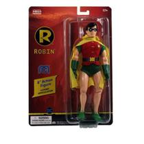 Mego DC Robin Oficial Licenciado