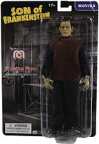 Mego Horror Filho de Frankenstein 8 "Action Figure Multicolor