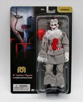 Mego IT Pennywise Dancing Clowns Oficial Licenciado