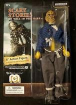 Mego Scary Stories to Tell in The Dark Harold The Scarecrow Oficial