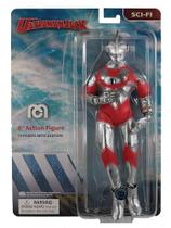 Mego Ultraman Jack Oficial Licenciado