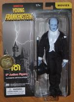 Mego Young Frankenstein Monster Oficial Licenciado