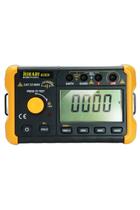 Megometro digital hikari hmg-600 Megometro digital hikari hmg-600