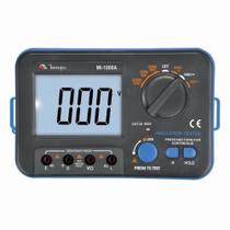 Megômetro Digital MI 1000A MINIPA