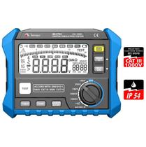 Megômetro Digital Minipa MI-2702 Megômetro Digital Minipa MI-2702