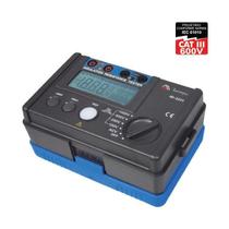 Megômetro Mi-2552 (5.5g/1kv) Catiii Minipa