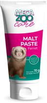 Megoo Care Malt Paste Ferret 70 G - Megazoo