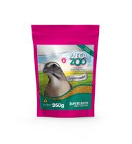 Megoo Trinca Ferro Supercanto Soft 350G