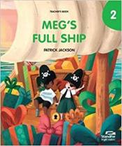Megs Full Ship - FTD