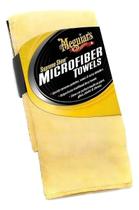 Meguairs supreme shine microfiber towel Meguairs supreme shine microfiber towel