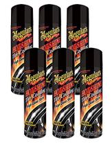 Meguiar's Hot Shine Revestimento para Pneus 15 oz Pacote com 6